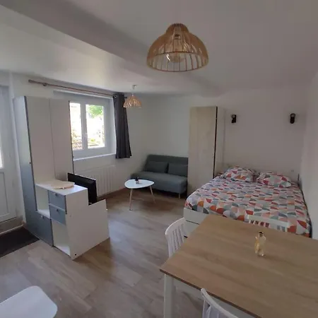 Maison Proche Et Centre