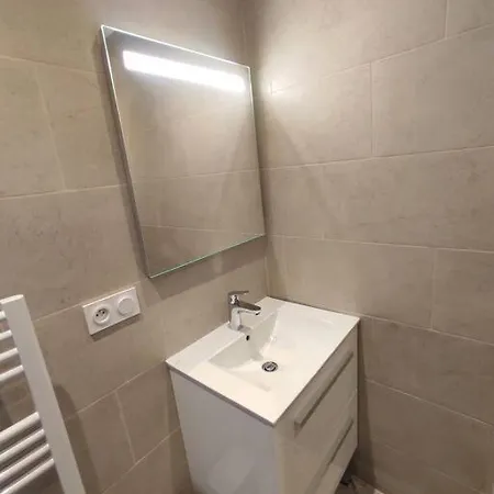 Maison Proche Et Centre * Ле-Кротуа