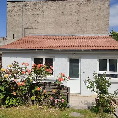 Апартаменты Maison Proche Et Centre *