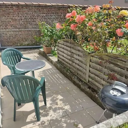 Апартаменты Maison Proche Et Centre *