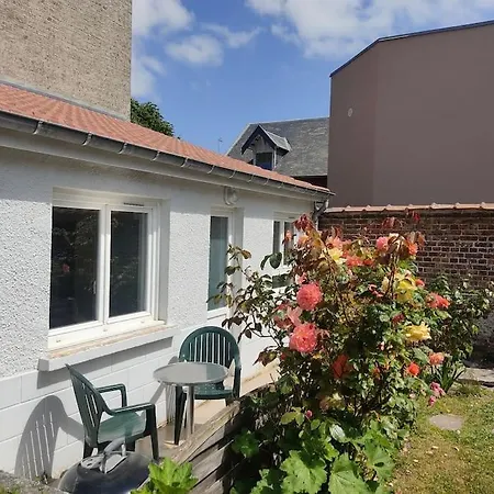 Апартаменты Maison Proche Et Centre