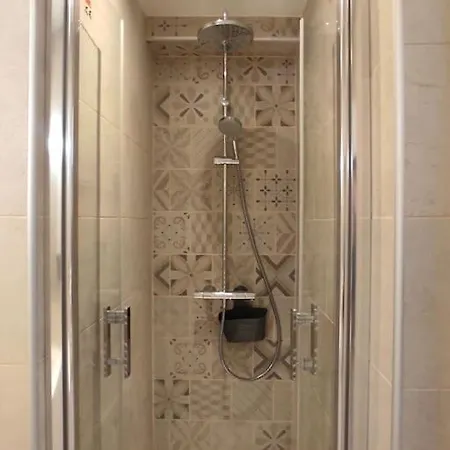 Апартаменты Maison Proche Et Centre *