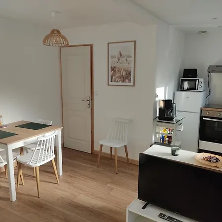 Maison Proche Et Centre Apartment