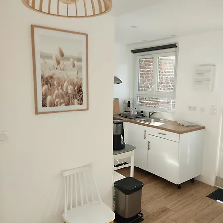 Maison Proche Et Centre Apartment *